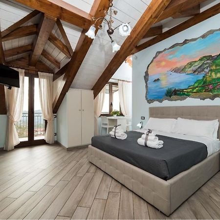 B&B Kebonta Agerola Exteriör bild